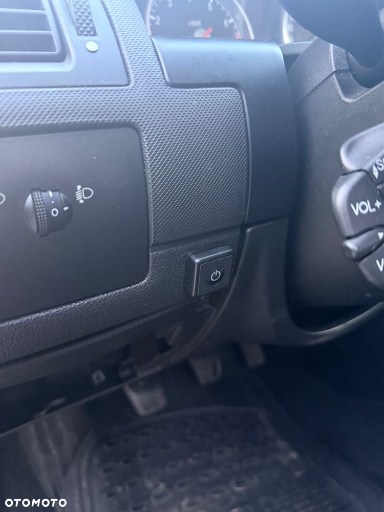 Ford Mondeo 2.0 Ghia - 9