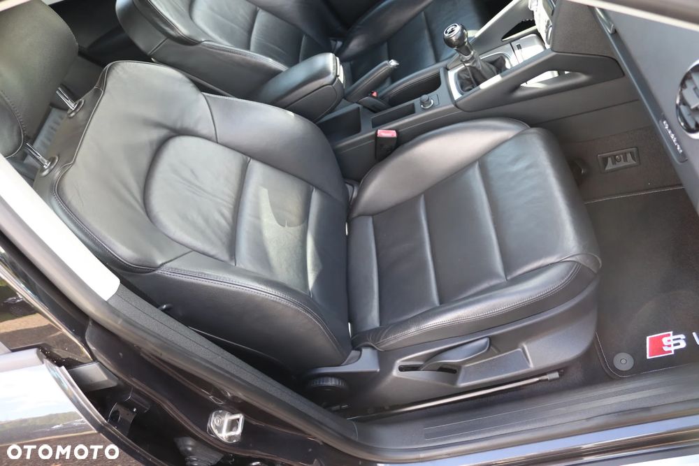 Audi A3 Sportback 2.0 TDI quattro Ambition - 34