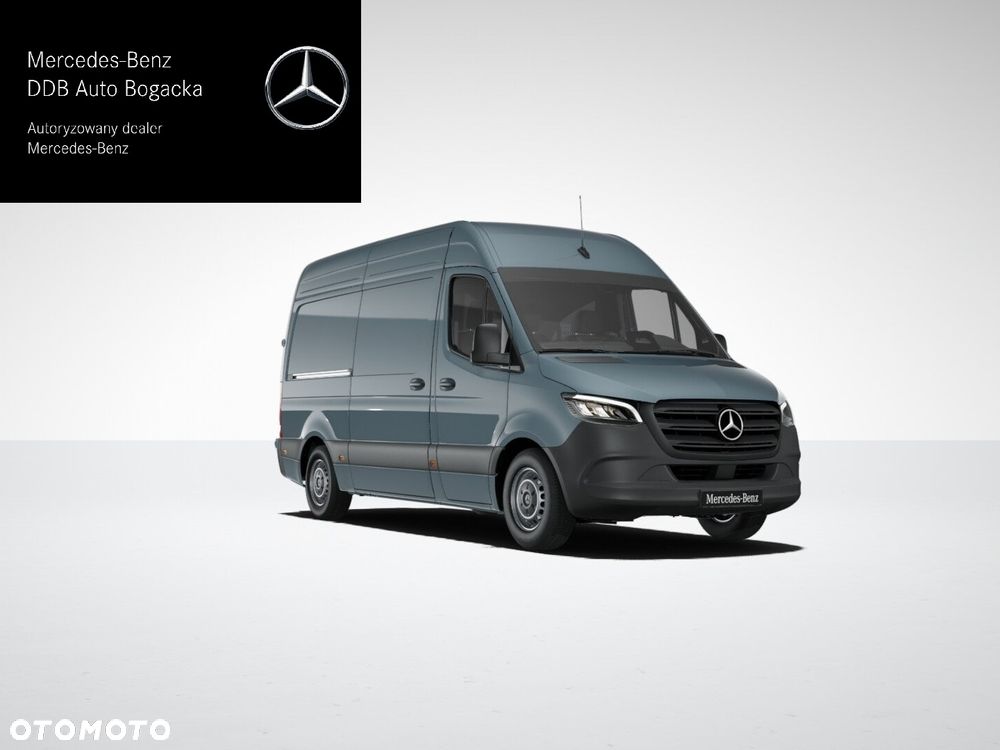 Mercedes-Benz Sprinter 315 CDI Furgon Standard