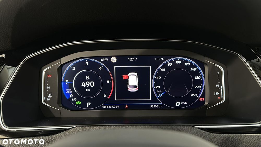 Volkswagen Passat Variant 2.0 TDI EVO Business DSG - 17