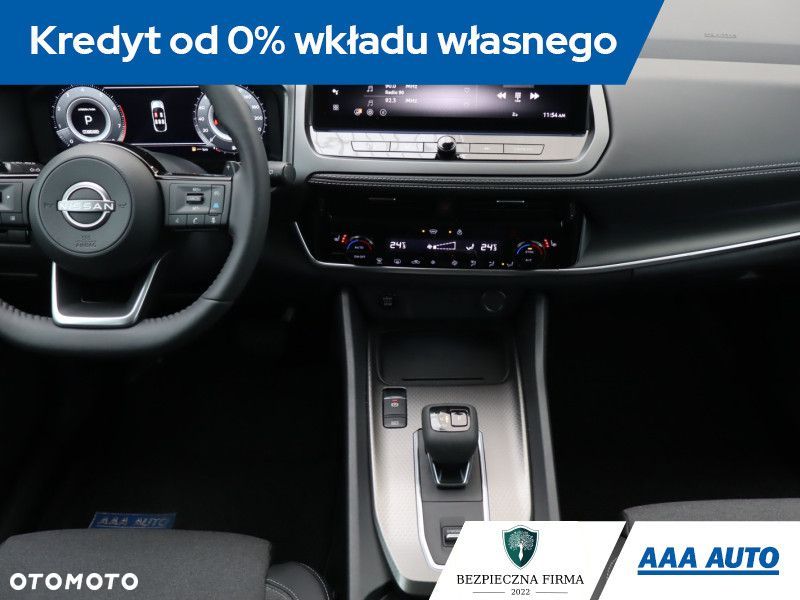 Nissan Qashqai - 14