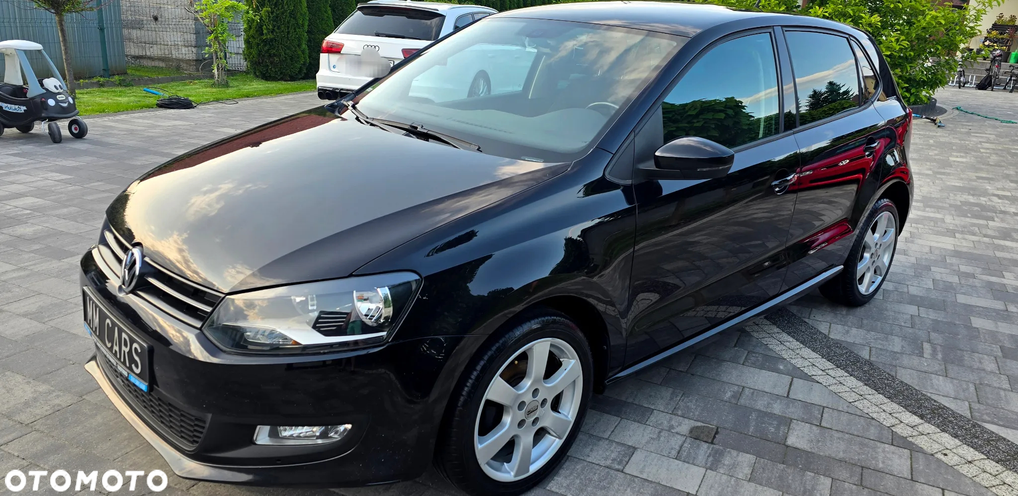 Volkswagen Polo 1.4 Highline - 6