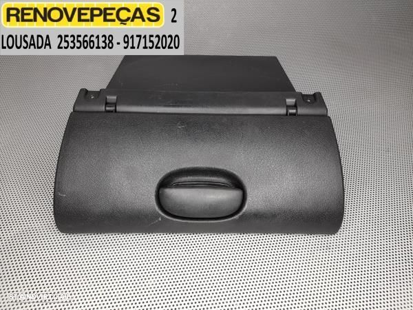 Porta Luvas / Tampa Opel Corsa B (S93) - 1