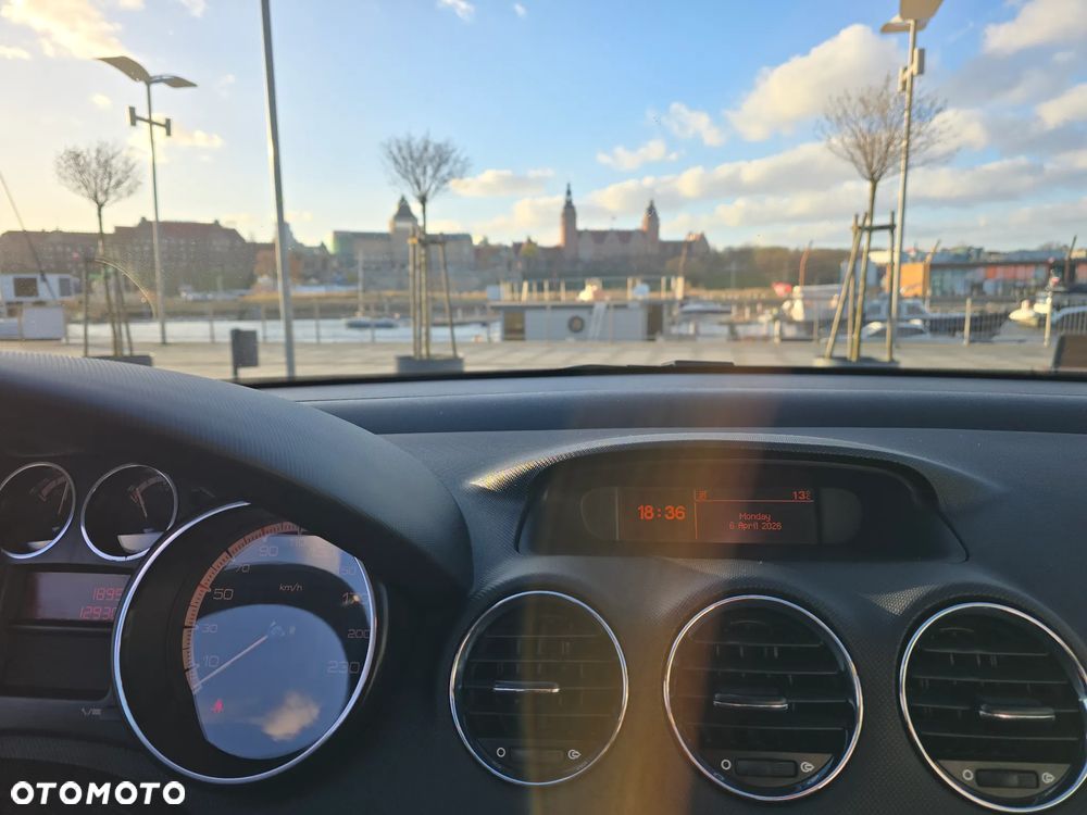 Peugeot 308 1.6 HDi Trendy - 16