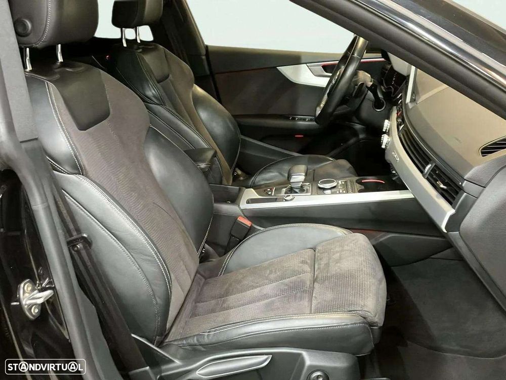 Audi A5 Sportback - 17