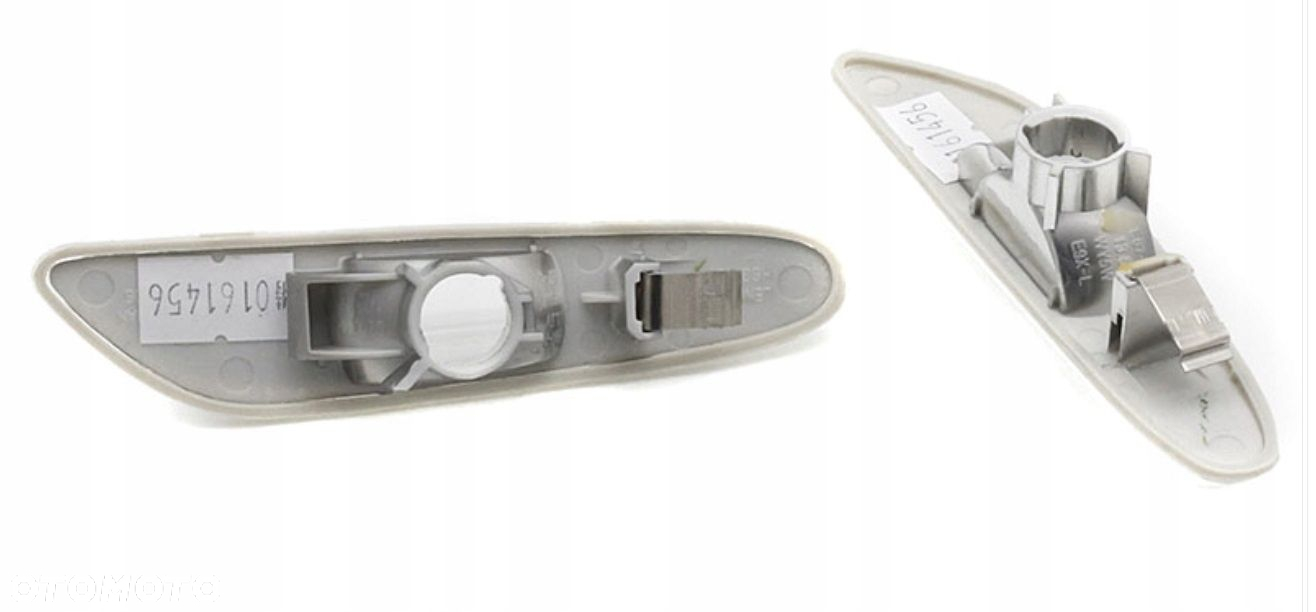 Kierunkowskaz Migacz Bok kpl Bmw 3 e90 e91 e92 e93 - 2