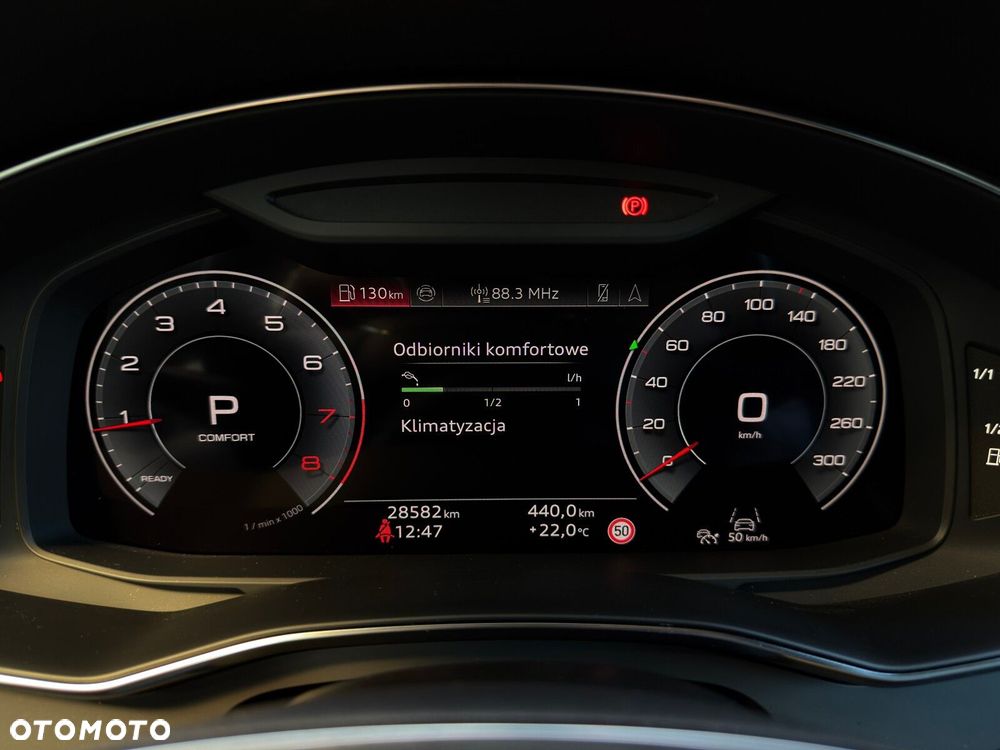 Audi A6 - 28