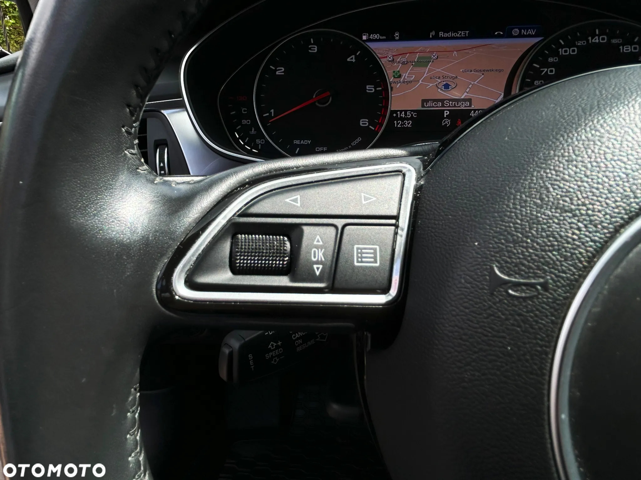 Audi A6 2.0 TDI ultra S tronic - 18