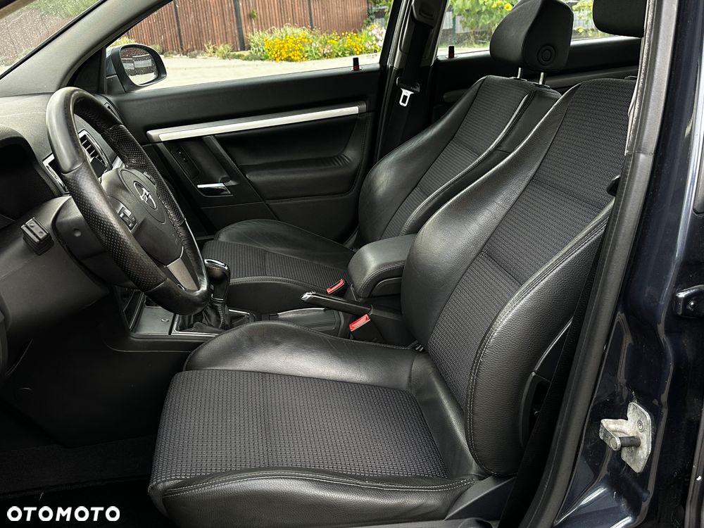 Opel Vectra 2.0 Turbo Sport/GTS - 29