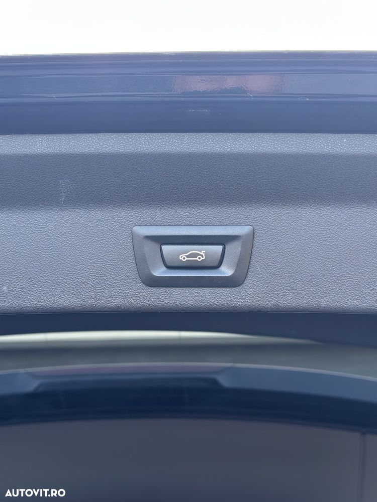 BMW X3 xDrive20d Aut. M Sport - 16