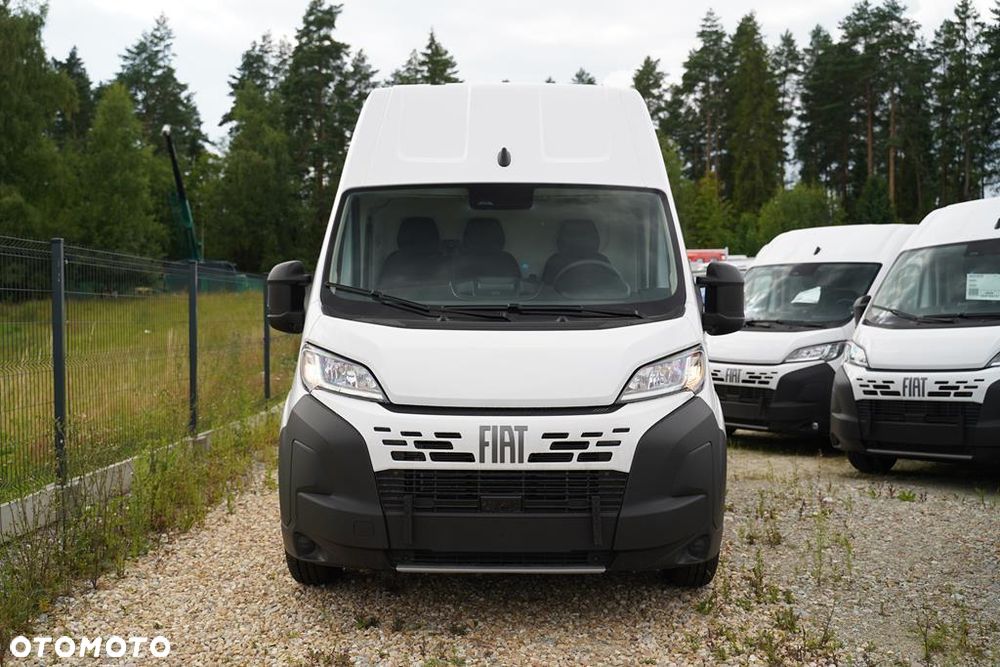 Fiat Ducato Maxi H3-Power L4H3 - 2