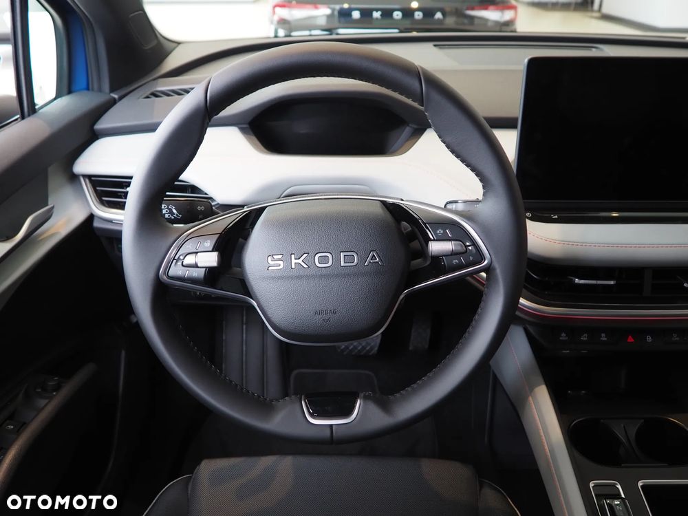 Skoda Elroq 61kWh Selection 60 - 13