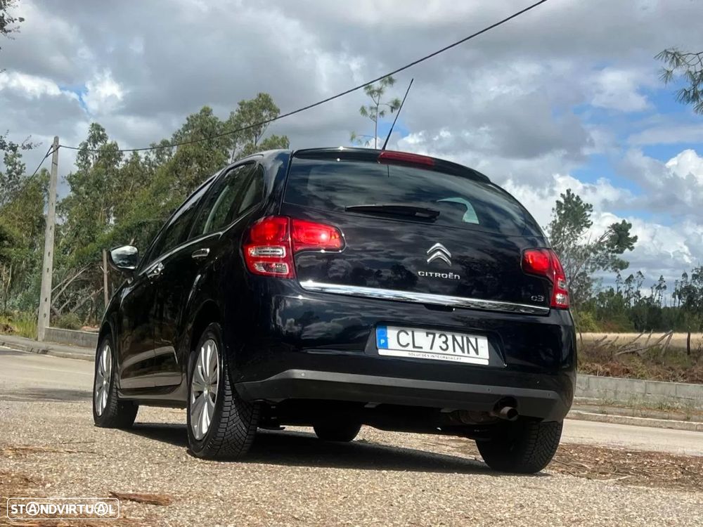 Citroën C3 1.4 VTi Airdream Seduction - 14