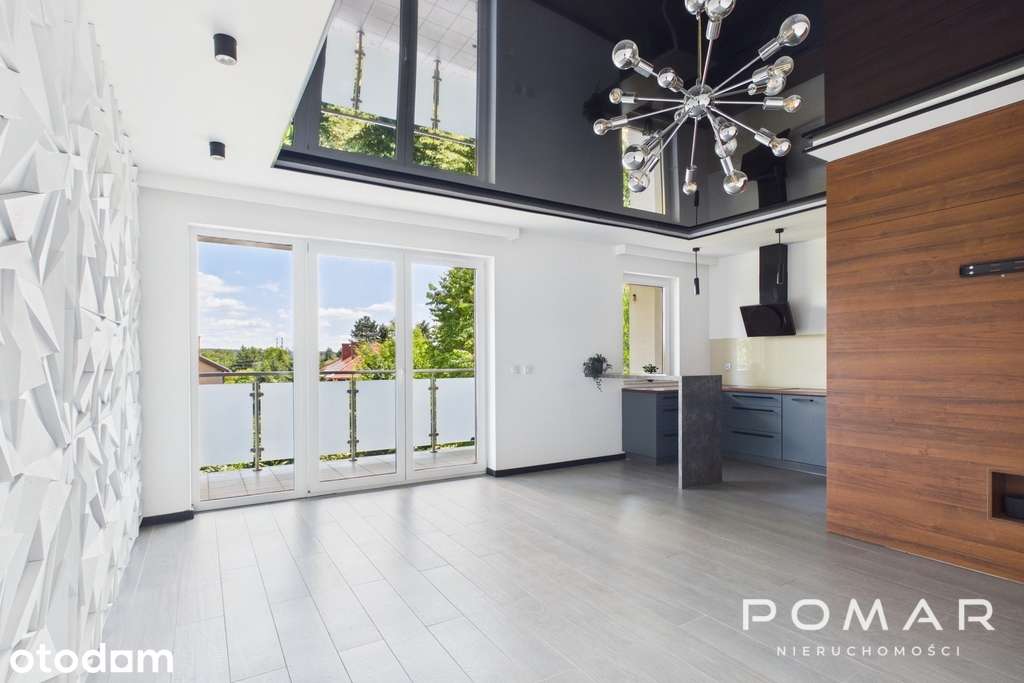 Przestronne 70 m² | 3 pokoje | Rybnik - Zamysłów