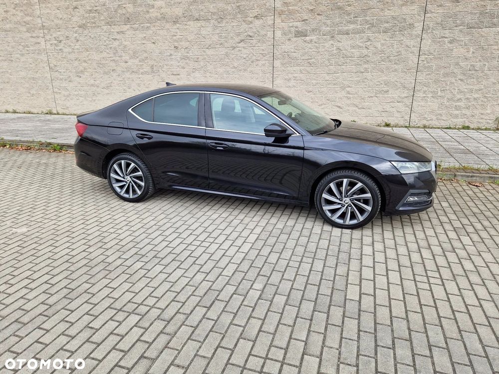 Skoda Octavia - 4