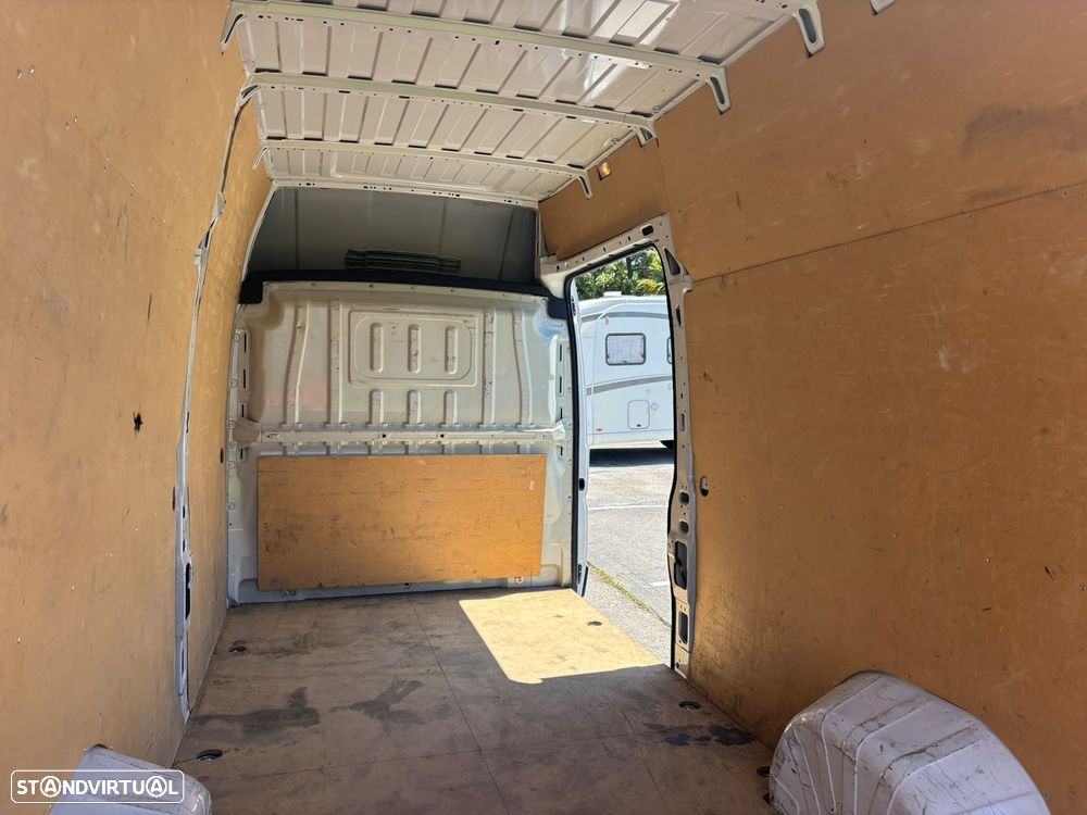 Fiat Ducato 2.2 M-JET 140cv - L4-H3 - AC - IVA DEDUTÍVEL - 14
