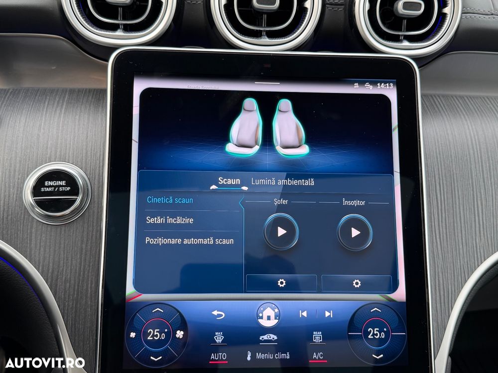 Mercedes-Benz GLC 300 e 4Matic 9G-TRONIC Edition AMG Line - 30