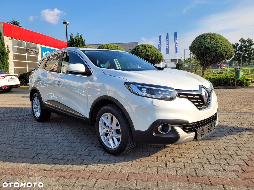Renault Kadjar - 7