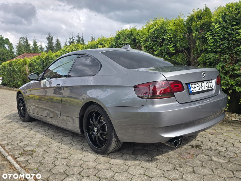 BMW Seria 3 - 4
