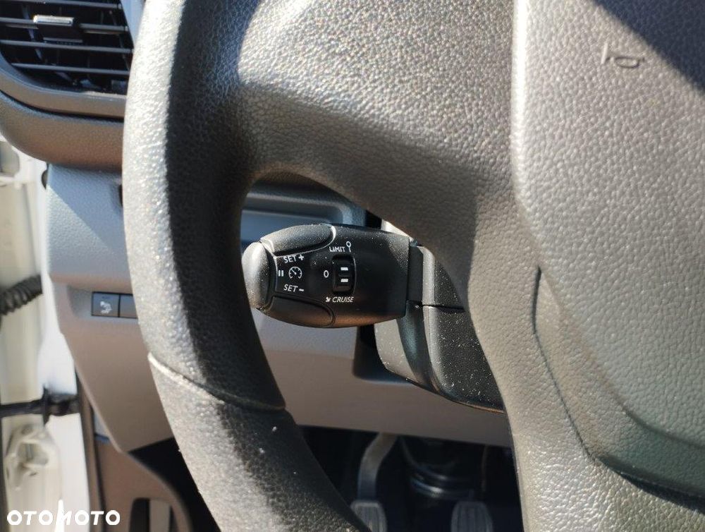 Citroën Jumpy L1H1 - 12