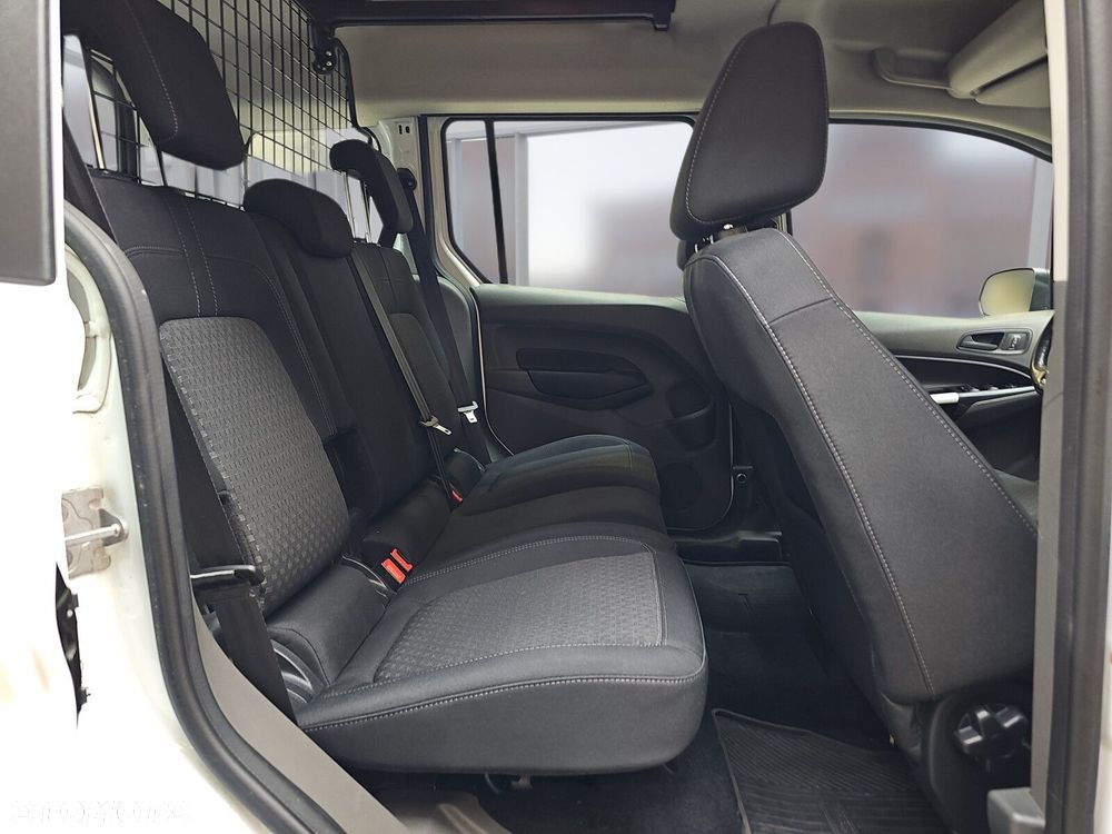 Ford transit-connect 220 1.5 EcoBlue 120KM Trend - 9