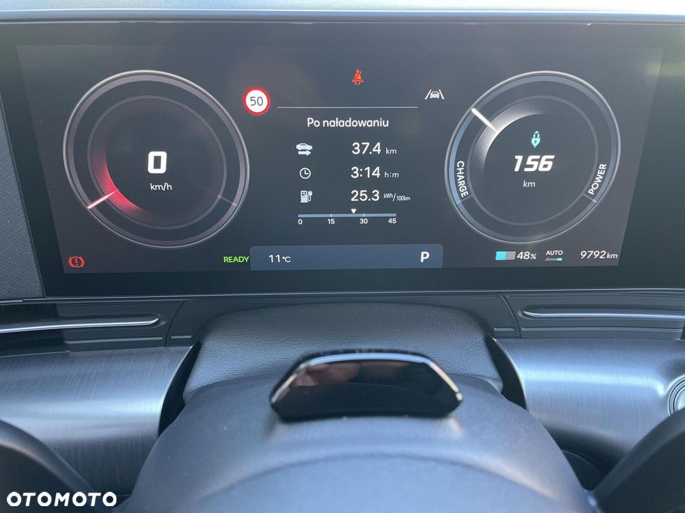 Hyundai Kona 49kWh Smart - 15