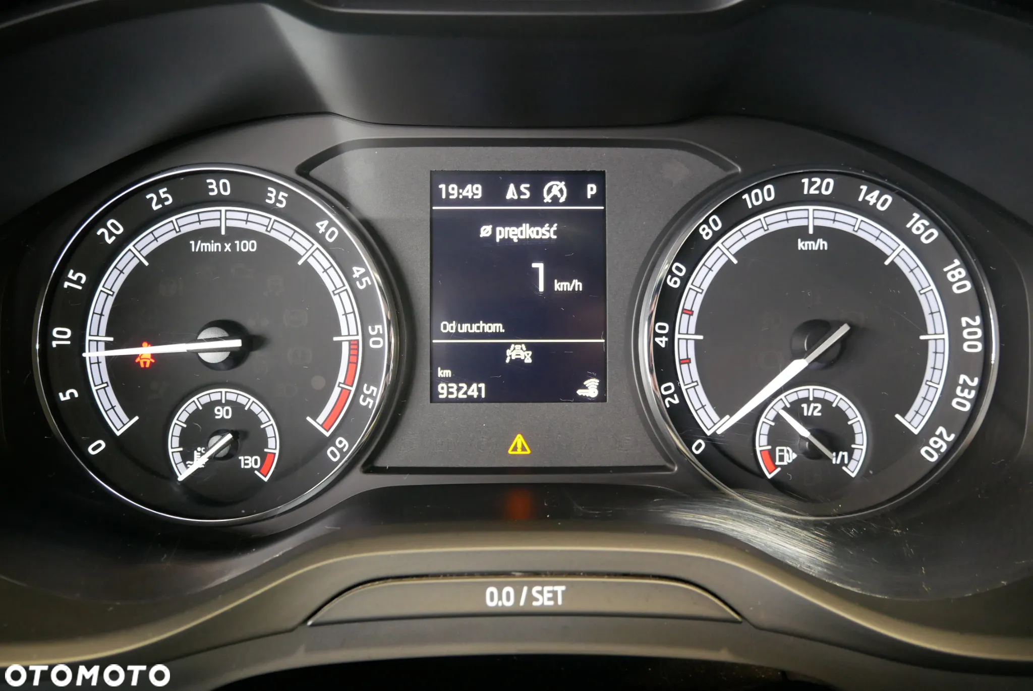 Skoda Kodiaq 2.0 TDI 4x2 Active DSG - 25
