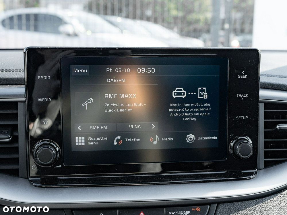 Kia Ceed 1.5 T-GDI M DCT - 20