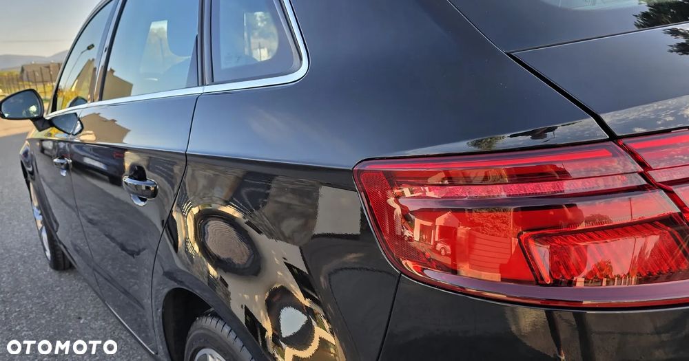 Audi A3 Sportback - 13