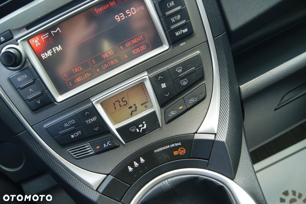 Toyota Verso S 1.33 VVT-i Life - 27