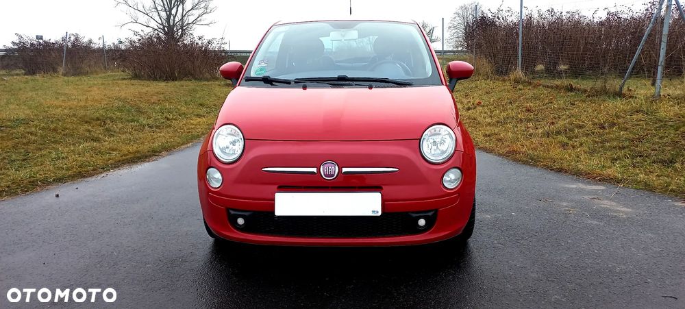 Fiat 500 0.9 TwinAir Start&Stop Pop - 3
