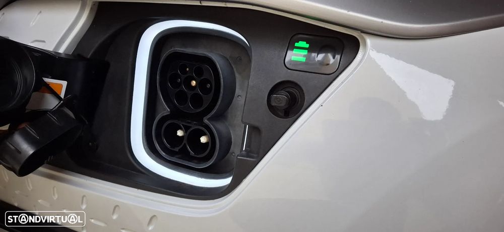 Hyundai Kauai EV 64 kWh Premium+LED - 20