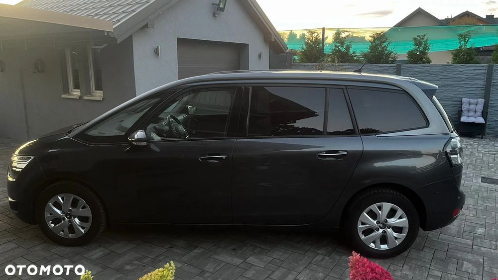 Citroën C4 Picasso 1.6 BlueHDi MoreLife - 28