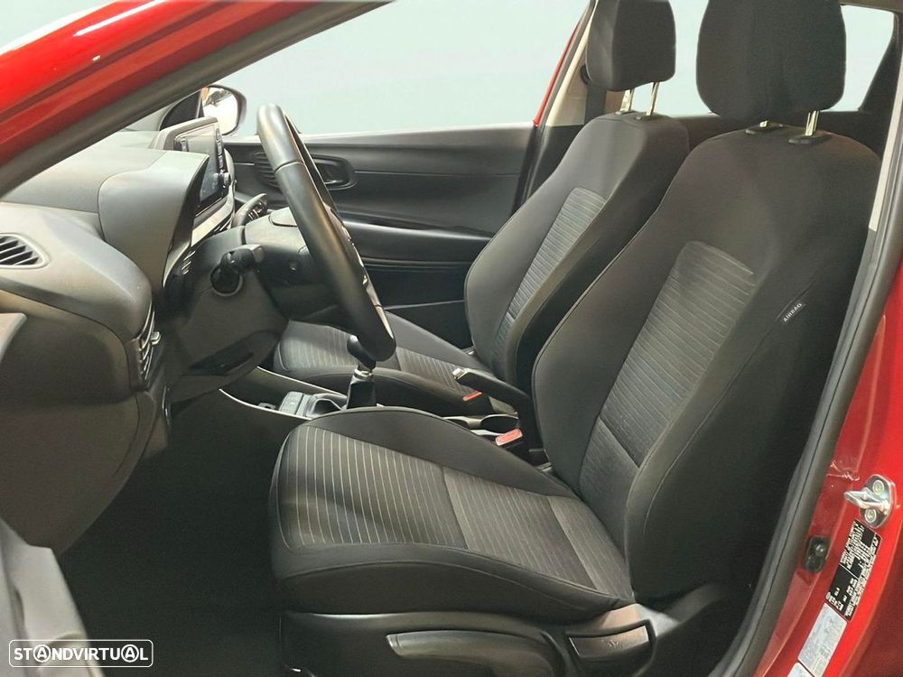 Hyundai i20 1.2 Comfort - 15