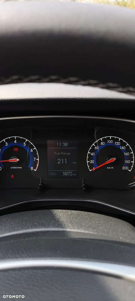 BAIC 3 - 16