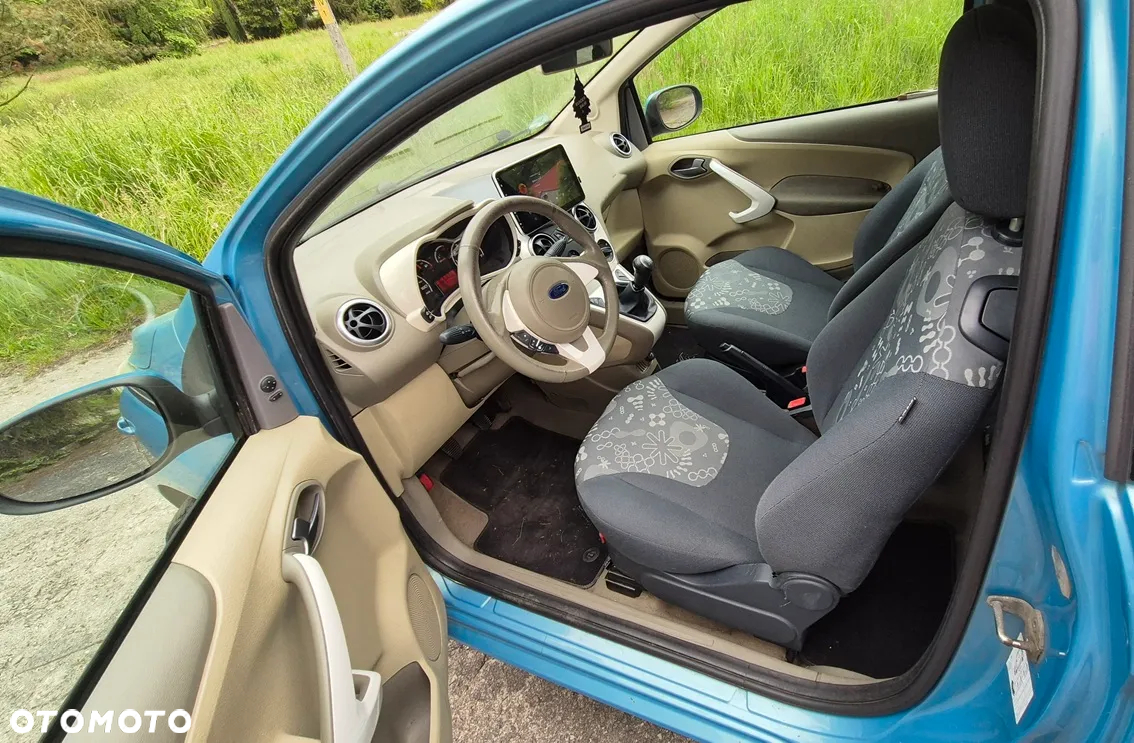 Ford KA 1.3 Collection X - 4