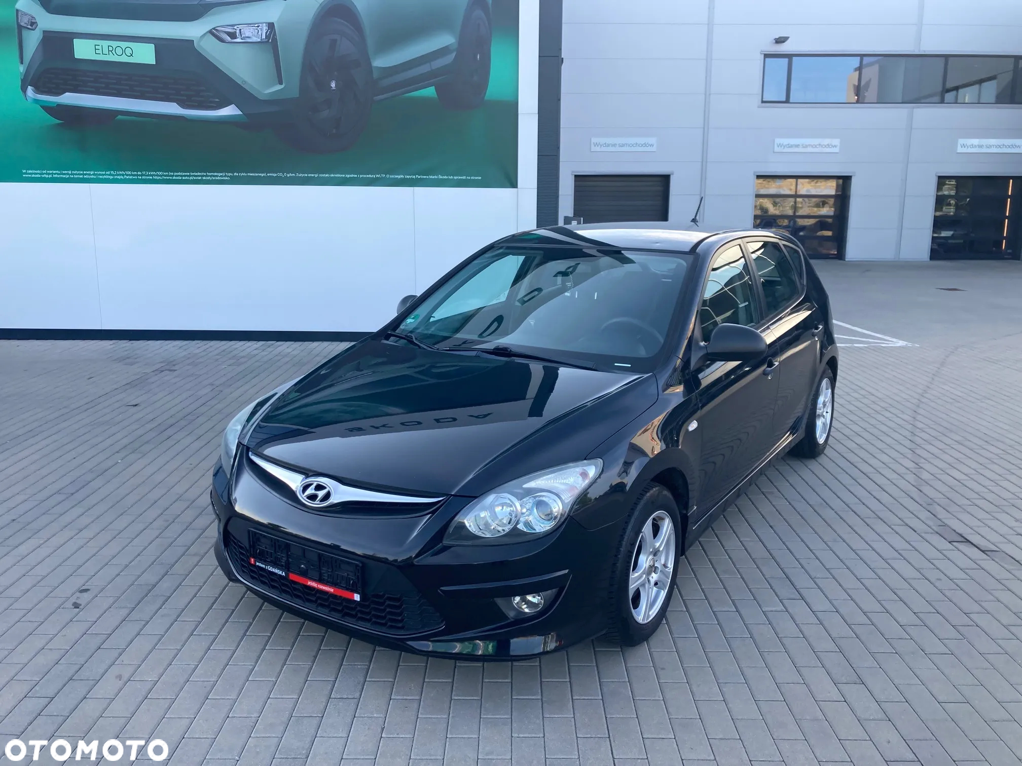 Hyundai i30 1.4 Classic - 2
