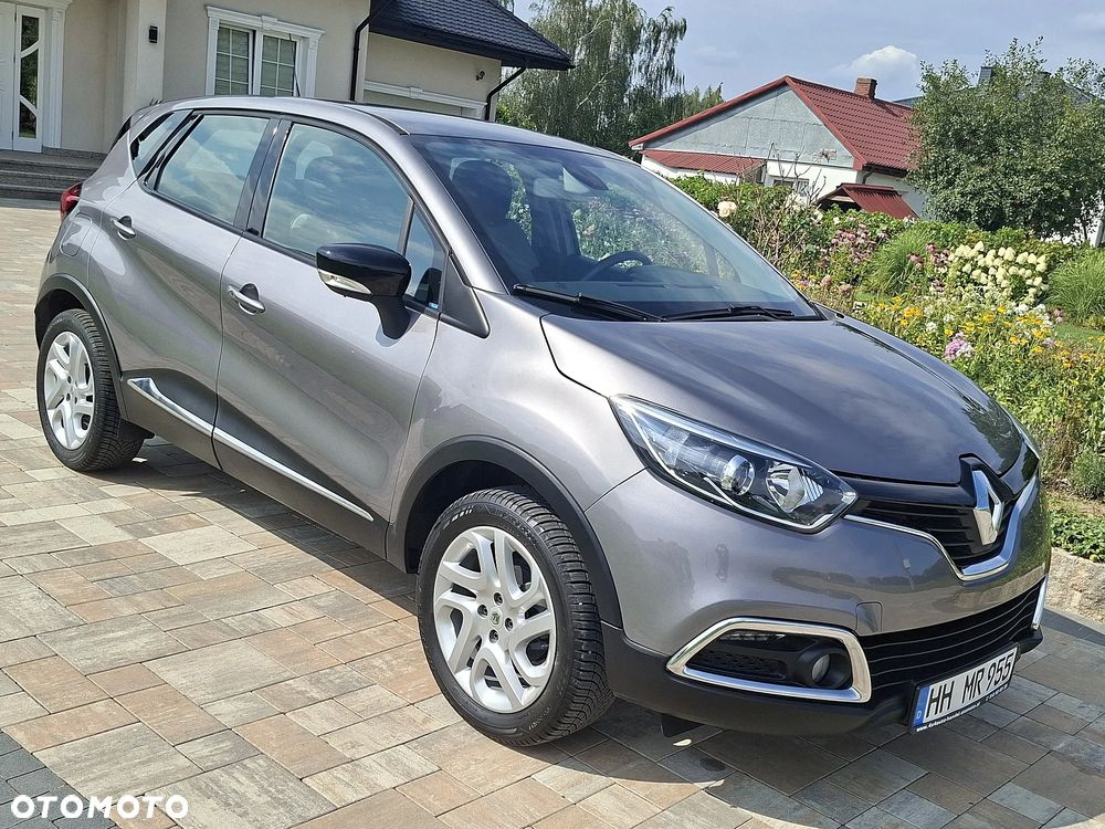 Renault Captur - 28