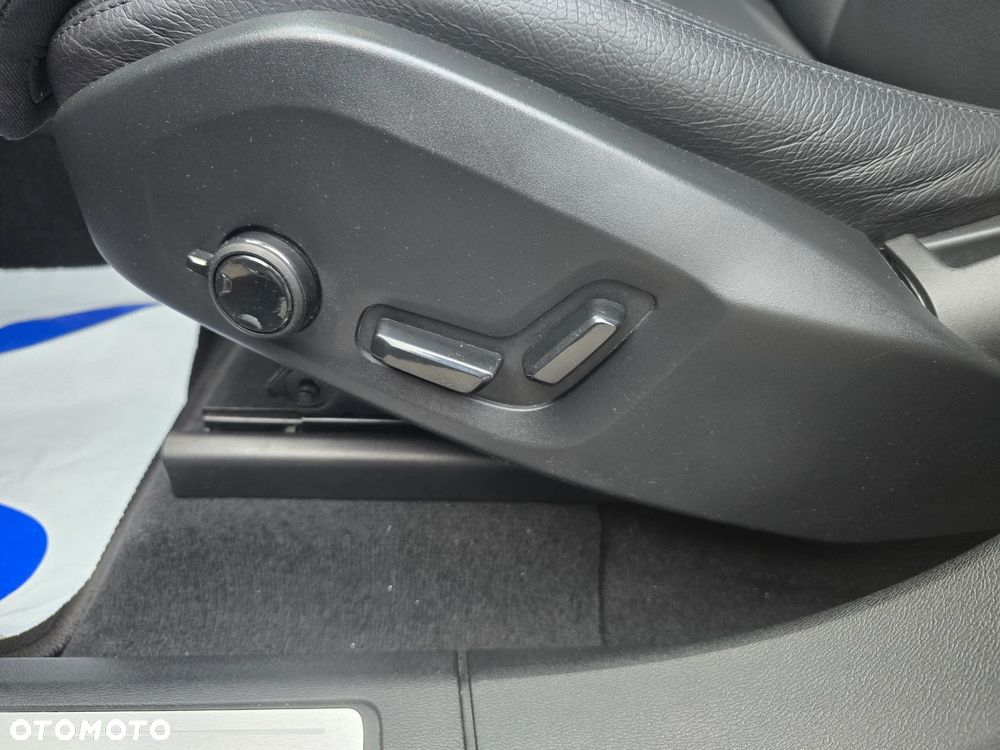 Volvo XC 60 D4 Geartronic Inscription - 11