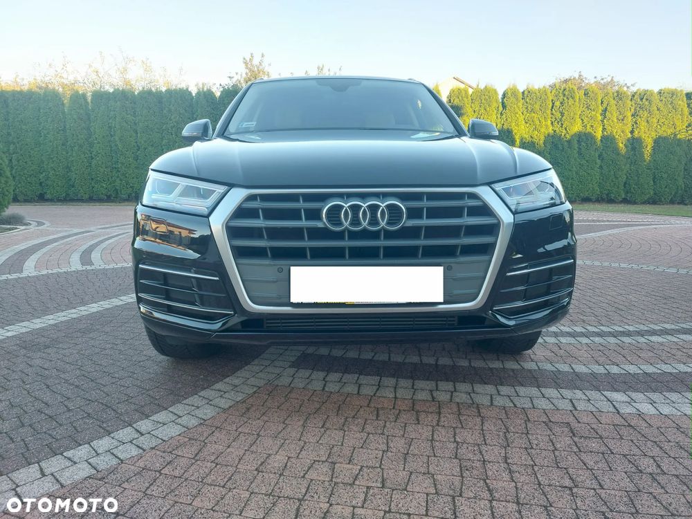 Audi Q5 2.0 TFSI Quattro S tronic design - 5