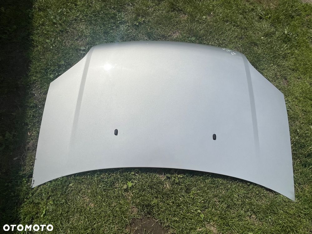 Ford Fusion Lift Maska kolor 62