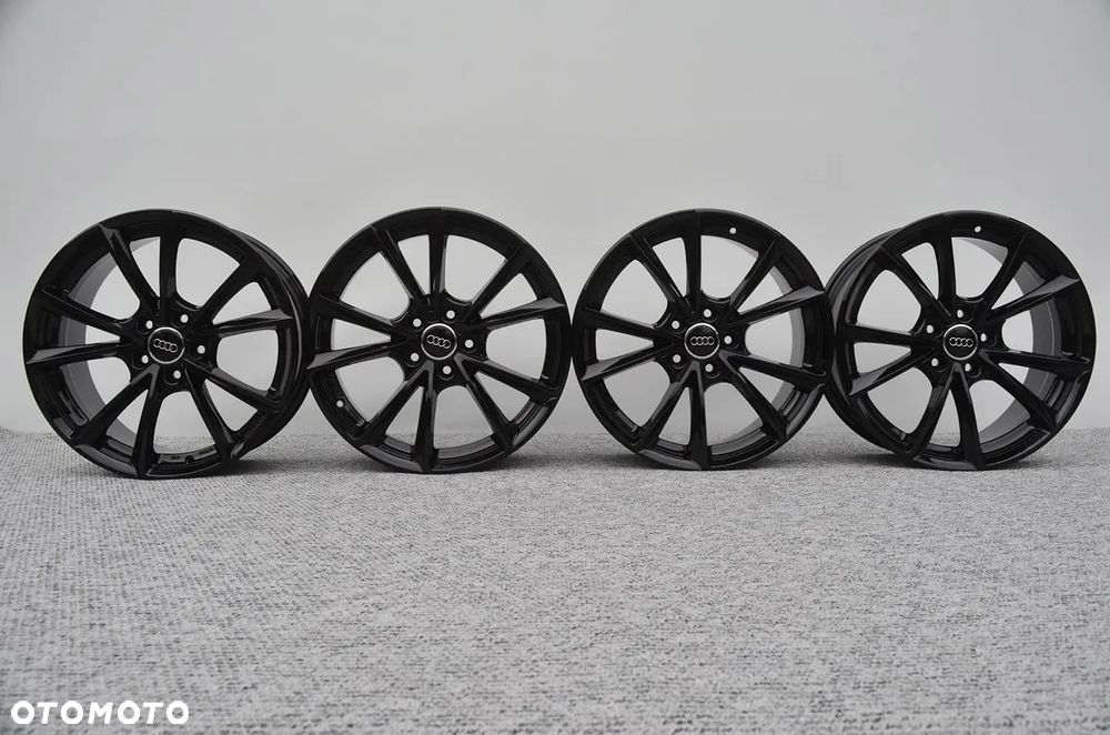Felgi 8x19 5x112 Audi A3 8V A4 b7 b8 b9 A6 C6 C7 C8 A8 D3 D4 Q5 FY Q7 Q3 - 3