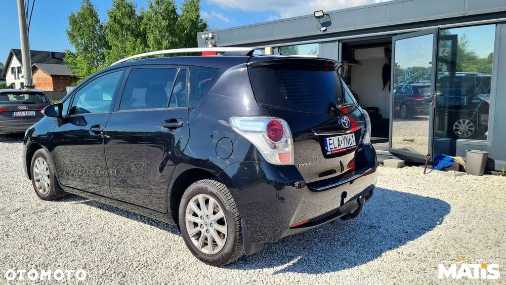 Toyota Verso - 24