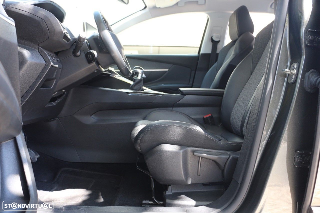 Peugeot 5008 1.5 BlueHDi Allure - 8