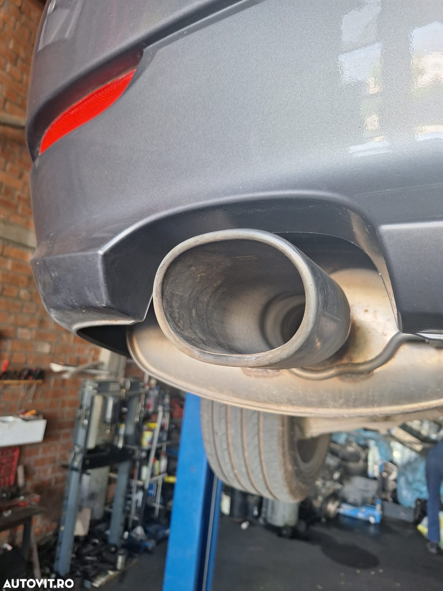 BMW Seria 5 - 6