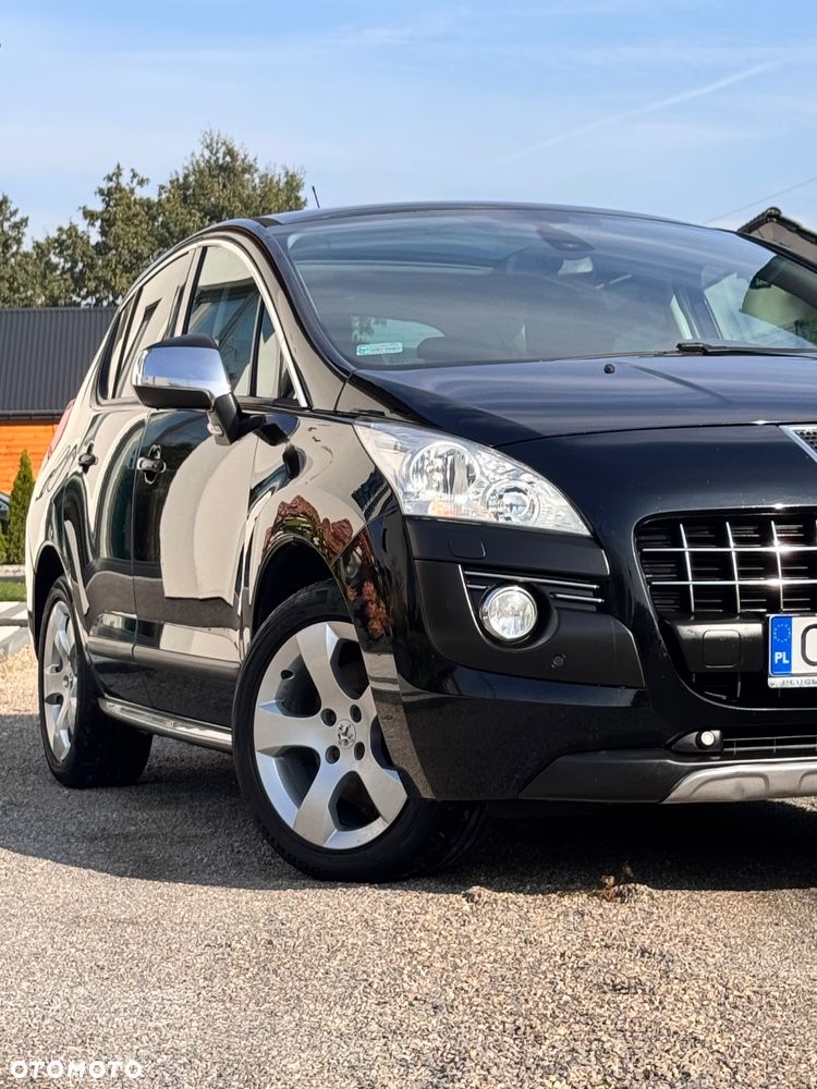 Peugeot 3008 - 17
