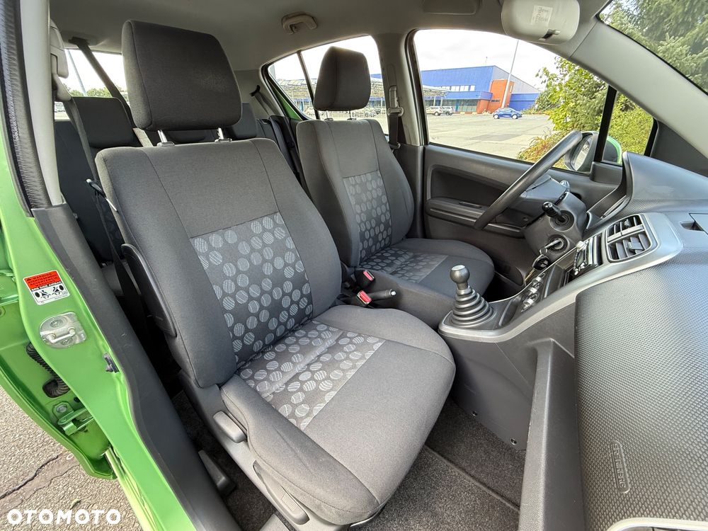 Suzuki Splash 1.0 Comfort - 39