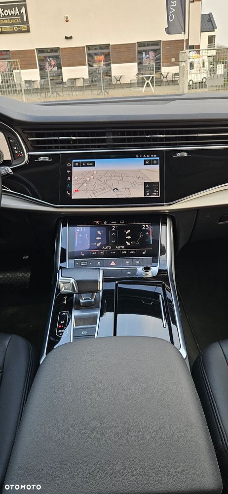 Audi Q7 45 TDI mHEV Quattro S Line Tiptr - 19