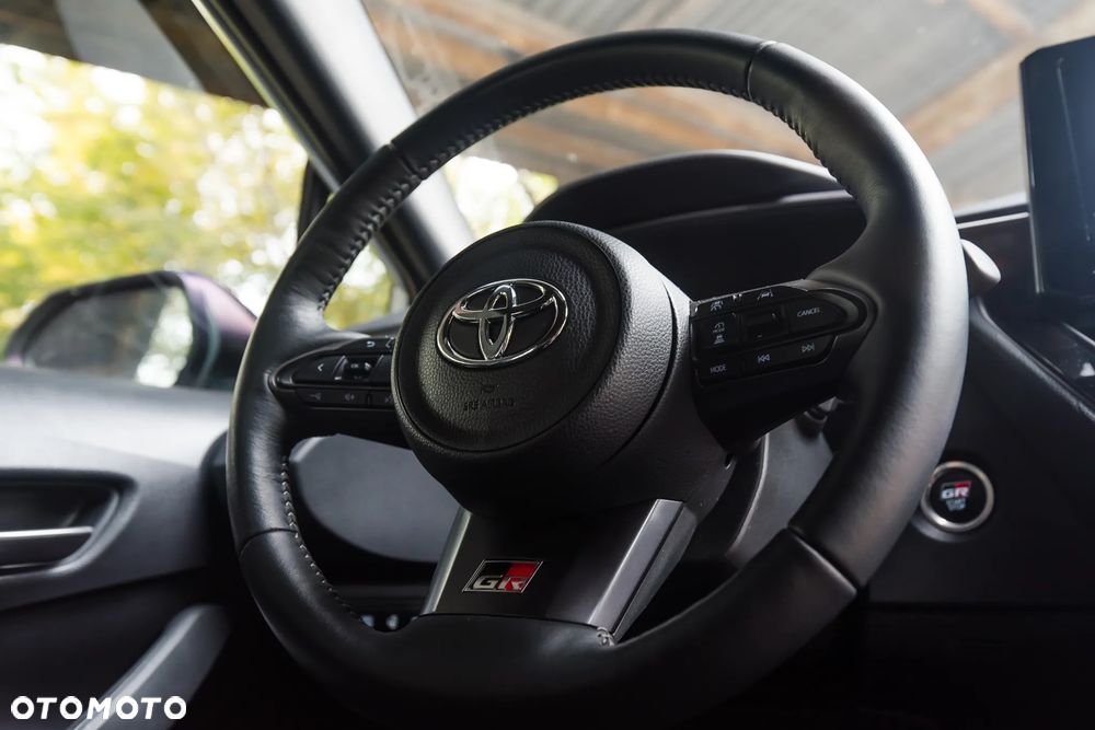 Toyota GR Corolla - 24