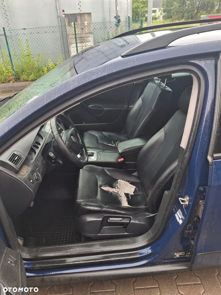 Volkswagen Passat 2.0 TDI Comfortline DSG - 7